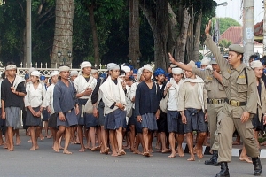 Cara Banten Lindungi Budaya Eskostis Badui yang Memang Wajib Lestari Cara Banten Lindungi Budaya Eskostis Badui yang Memang Wajib Lestari