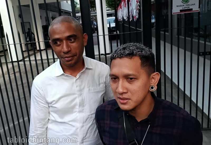 Keluarga Masih Menunggu Hasil Assessment Nunung Terkait Kasus Narkoba Keluarga Masih Menunggu Hasil Assessment Nunung Terkait Kasus Narkoba