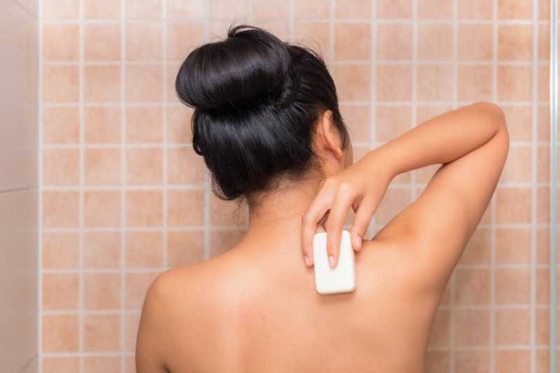 Ternyata, Mandi Pakai Sabun Antiseptik Bisa Merusak Kulit Ternyata, Mandi Pakai Sabun Antiseptik Bisa Merusak Kulit