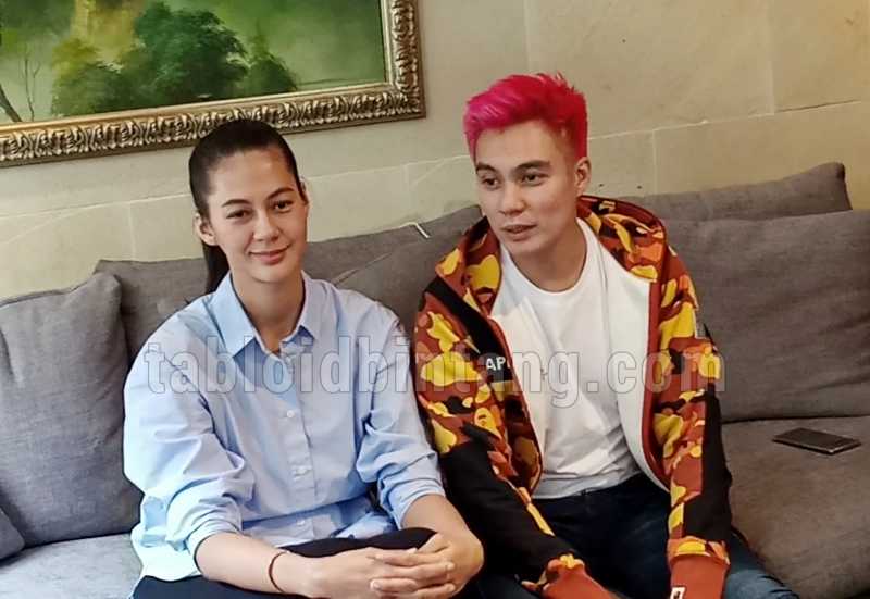 3 Hari di Pulau Terpencil, Baim Wong Tetap Puasa Arafah