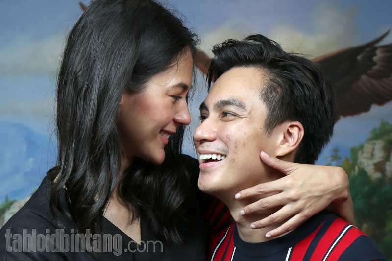 Sukses di YouTube, Baim Wong-Paula Verhoeven Hati-hati Terima Wawancara Media Sukses di YouTube, Baim Wong-Paula Verhoeven Hati-hati Terima Wawancara Media