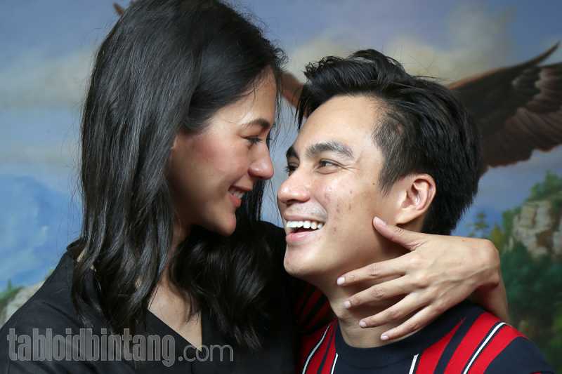 Sukses di YouTube, Baim Wong-Paula Verhoeven Hati-hati Terima Wawancara Media