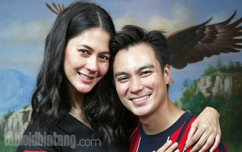 Berkiprah di Youtube, Ini Pesan Baim Wong dan Paula Verhoeven kepada Para Seleb