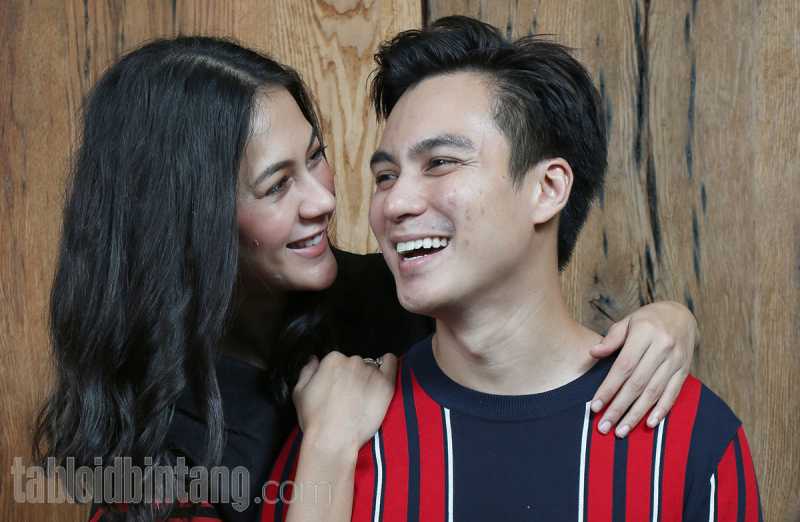 Kadang Paula Verhoeven Marahi Baim Wong karena Video yang Diunggah Tak Disensor Kadang Paula Verhoeven Marahi Baim Wong karena Video yang Diunggah Tak Disensor