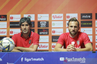 Mantap! Klub Sepakbola Bali United Bikin Tim eSports Mantap! Klub Sepakbola Bali United Bikin Tim eSports