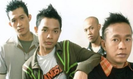 Nostalgia Lagu Wayang di The 90s Festival Nostalgia Lagu Wayang di The 90s Festival