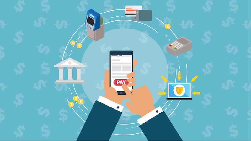 Deretan Teknologi yang Mengubah Cara Kerja Perbankan Deretan Teknologi yang Mengubah Cara Kerja Perbankan