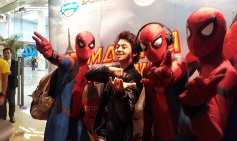 Alasan Bastian Steel Matikan Komentar di Instagram-nya Alasan Bastian Steel Matikan Komentar di Instagram-nya