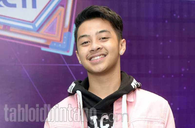 Bastian Steel Rahasiakan Identitas Sahabat yang Membuatnya Kecewa Bastian Steel Rahasiakan Identitas Sahabat yang Membuatnya Kecewa