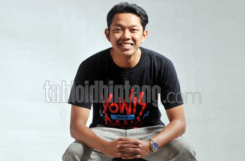 Ide Film Yowis Ben Ditolak Banyak Produser, Bayu Skak Tak Patah Semangat Ide Film Yowis Ben Ditolak Banyak Produser, Bayu Skak Tak Patah Semangat