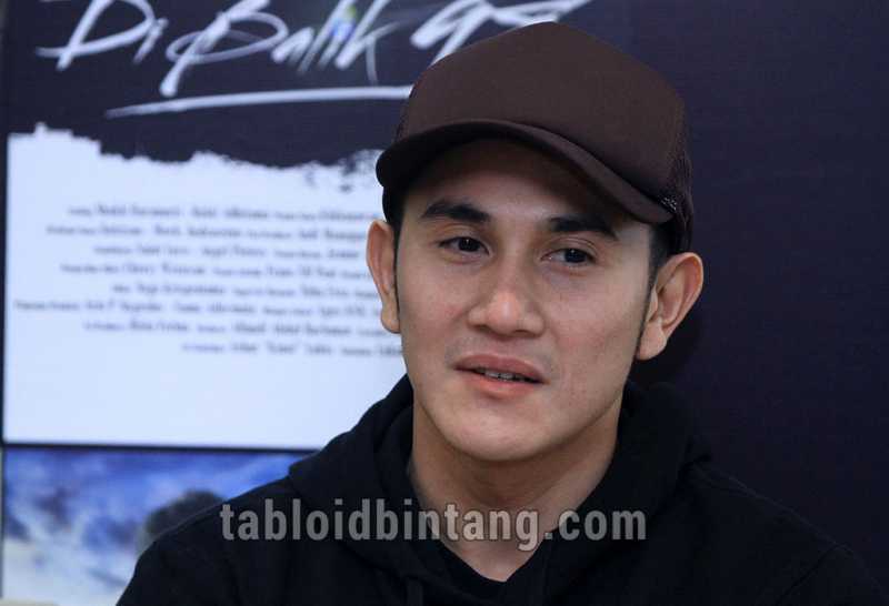 Perankan Chrisye, Emosi Vino G. Bastian Terkuras Di Adegan Ini