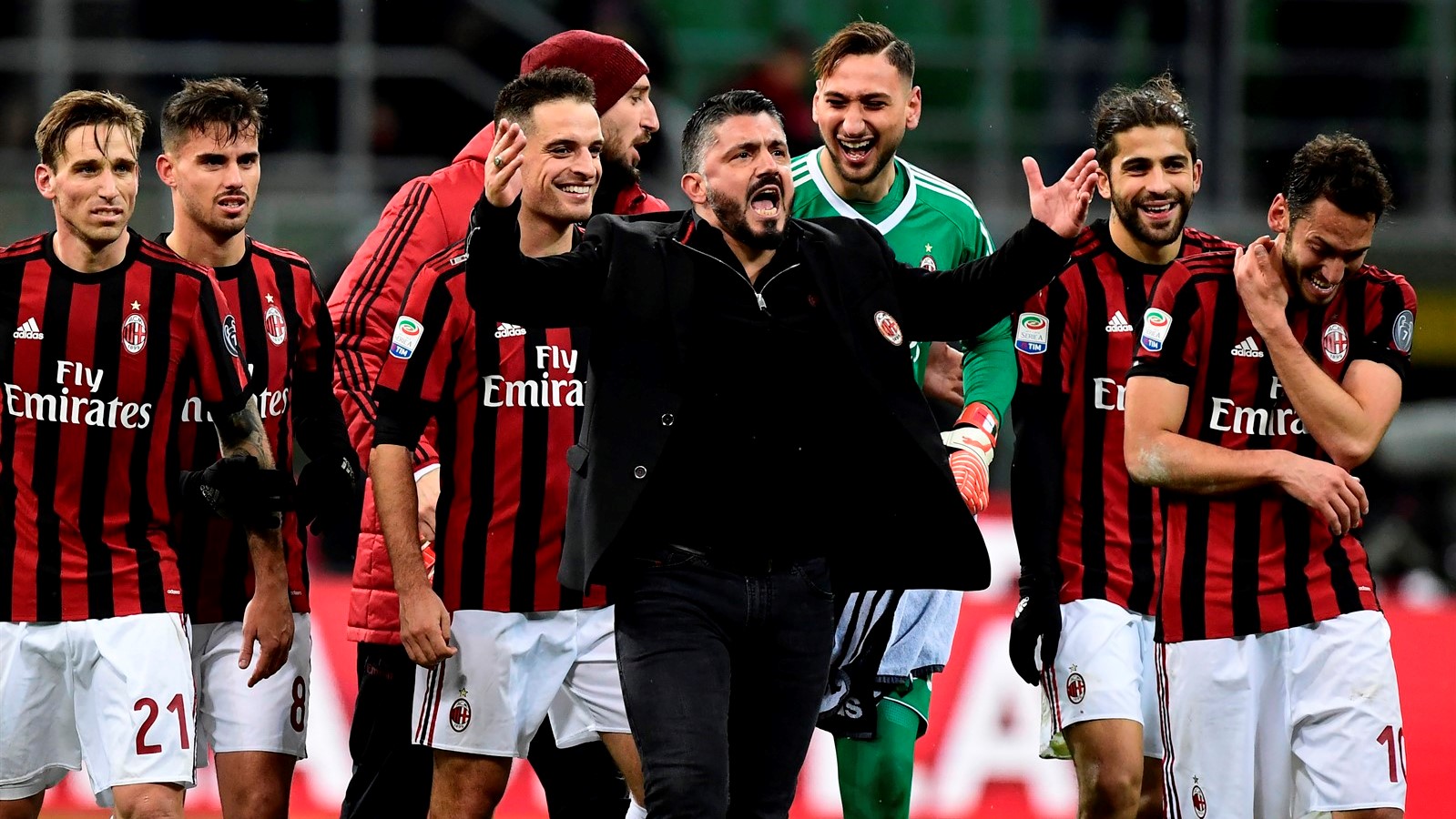 Bekal Milan untuk Runtuhkan Dominasi Juventus di Coppa Italia