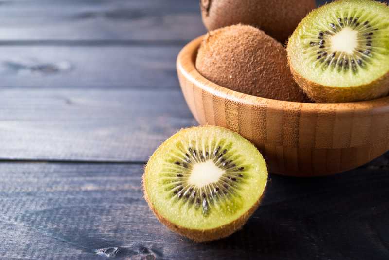 Kiwi, Si Kecil Pelancar Pencernaan Kiwi, Si Kecil Pelancar Pencernaan