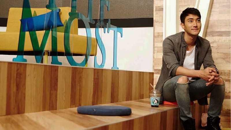 Bulldog Siwon Super Junior Akan Disuntik Mati? Bulldog Siwon Super Junior Akan Disuntik Mati?