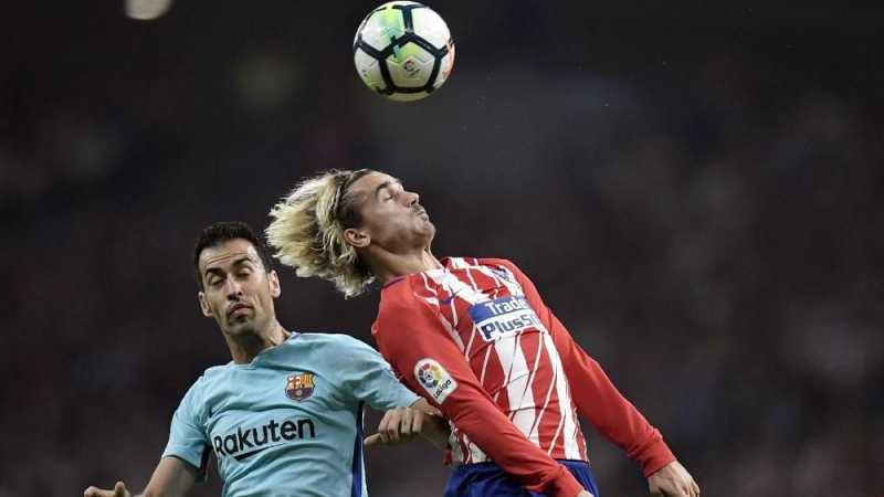 Messi Tolak Griezmann, Desak Barcelona Beli Neymar Messi Tolak Griezmann, Desak Barcelona Beli Neymar