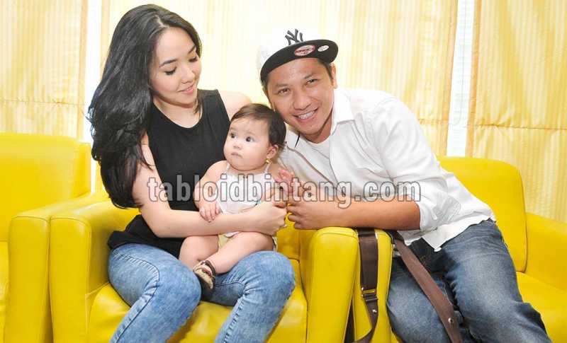 Aksi Lucu Gempita Nora Marten yang Bikin Gemes Aksi Lucu Gempita Nora Marten yang Bikin Gemes