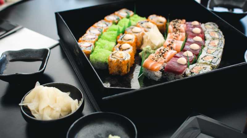 Kalahkan Paris, Ada Lebih Banyak Kuliner Michelin di Tokyo Kalahkan Paris, Ada Lebih Banyak Kuliner Michelin di Tokyo