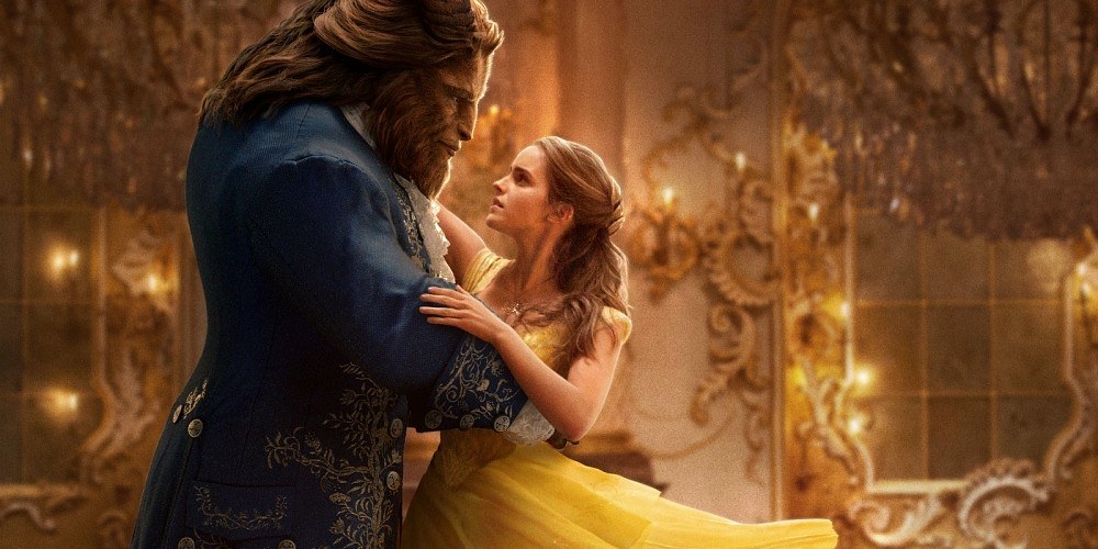 10 Fakta Menarik Film 'Beauty and the Beast'