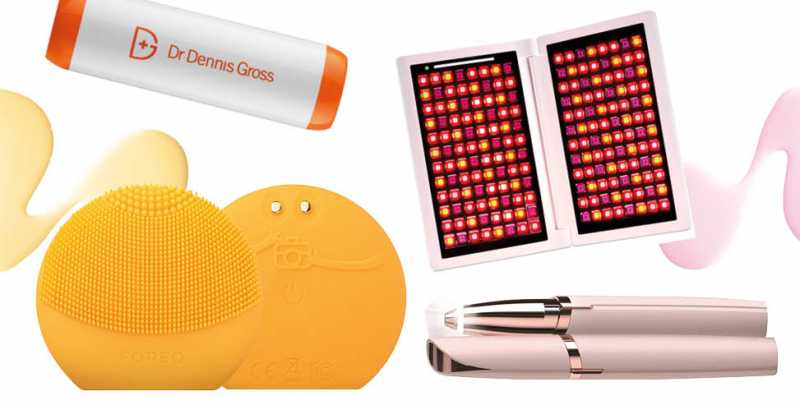 4 Beauty Gadgets Terkini yang Akan Memudahkan Hidup 4 Beauty Gadgets Terkini yang Akan Memudahkan Hidup