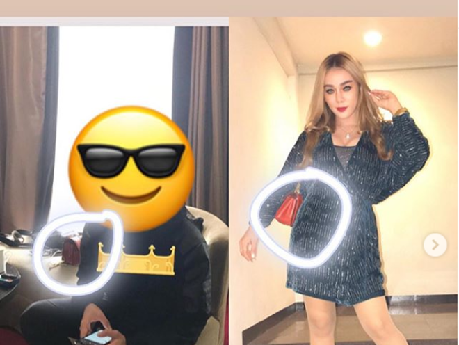 Jika tak Ada Itikad Baik, Bebby Fey Siap Bongkar Identitas Youtuber yang Membohonginya Jika tak Ada Itikad Baik, Bebby Fey Siap Bongkar Identitas Youtuber yang Membohonginya