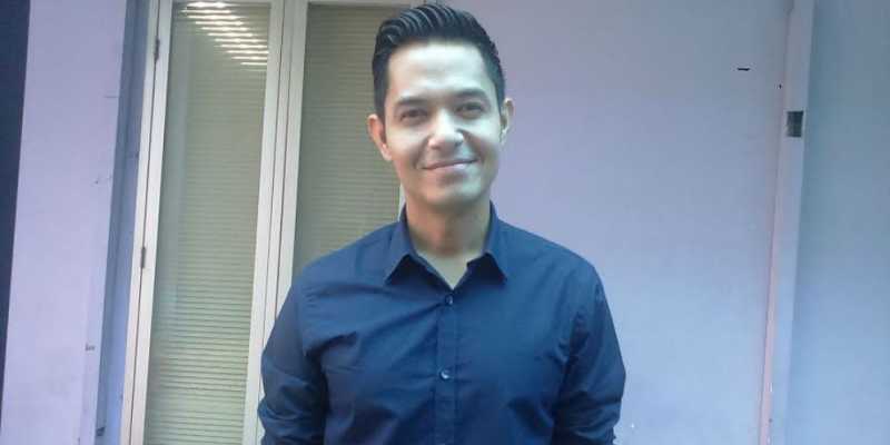Ini Cara Dude-Icha Kenalkan Islam pada Si Kecil Ini Cara Dude-Icha Kenalkan Islam pada Si Kecil