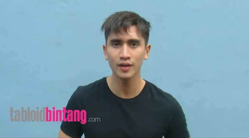 Soal Video Ciuman Verrell Bramasta - Nadine Emanuella, Ini Kata Ivan Fadilla Soal Video Ciuman Verrell Bramasta - Nadine Emanuella, Ini Kata Ivan Fadilla