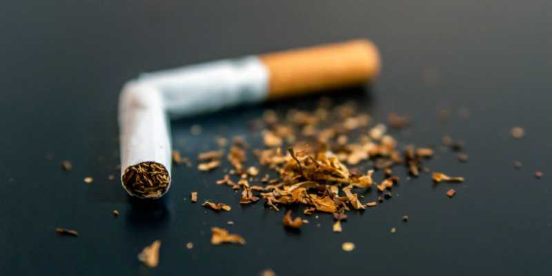 Begini Cara Rokok Rusak Jantung Kamu Begini Cara Rokok Rusak Jantung Kamu