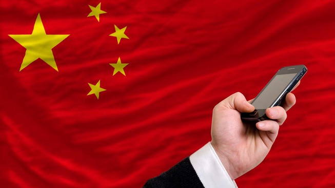 Ramai-Ramai Melawan Cina dengan Senjata Perlindungan Data Ramai-Ramai Melawan Cina dengan Senjata Perlindungan Data