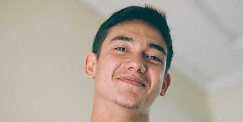 Main Bareng Artis Baru, Astaga! Adipati Dolken Suka Stalking