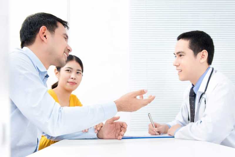 Pilihan Program Hamil yang Bisa Dilakukan Jika Suami Tidak Subur Pilihan Program Hamil yang Bisa Dilakukan Jika Suami Tidak Subur