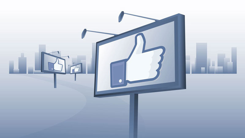 Beriklan di Televisi versus Facebook, Mana yang Efektif? Beriklan di Televisi versus Facebook, Mana yang Efektif?