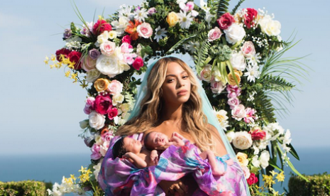 Beyonce Knowles akan Mulai Rekaman