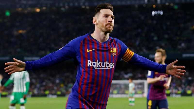 Pengamat: Barcelona Terlalu Perkasa Buat Man United Pengamat: Barcelona Terlalu Perkasa Buat Man United