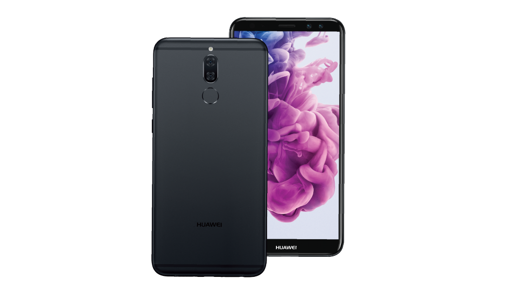 Harga Smartphone Huawei Nova 2i di Indonesia
