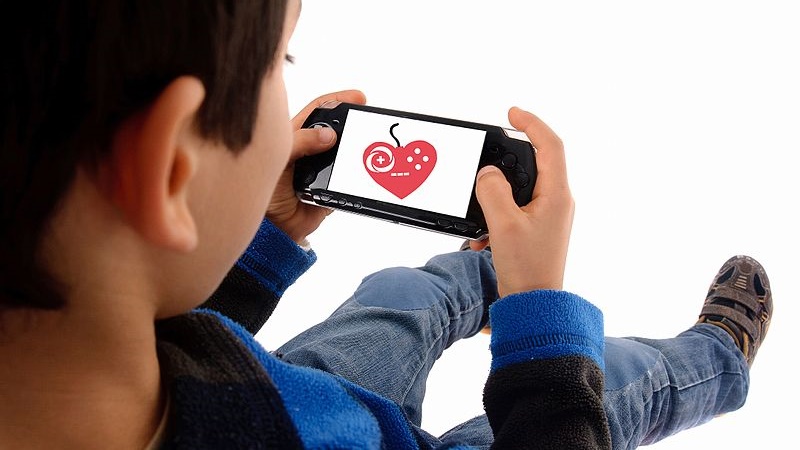 Demi Bebas dari Kecanduan Game, Seorang Remaja Coba Bunuh Diri Demi Bebas dari Kecanduan Game, Seorang Remaja Coba Bunuh Diri