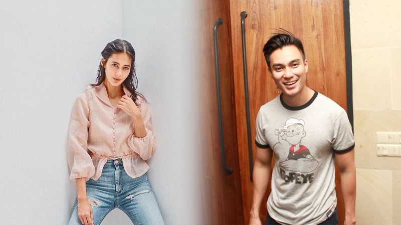 Baim Wong Rayakan Idul Fitri Bersama Kekasih Baru Baim Wong Rayakan Idul Fitri Bersama Kekasih Baru