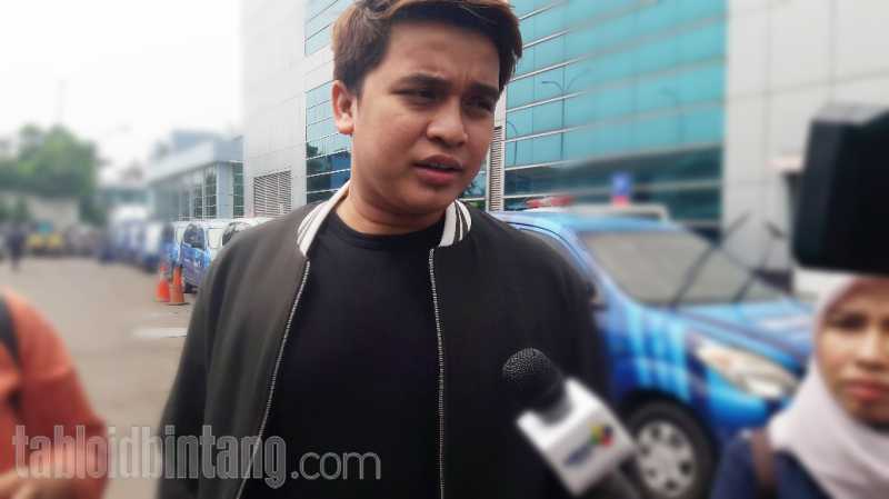 Gerah Dengan Isu Negatif yang Beredar, Billy Syahputra Bikin Chanel YouTube Khusus