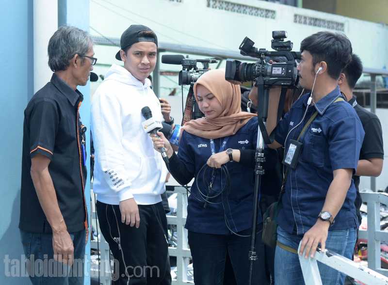 Billy Syahputra Punya Pacar Baru, Ini Kata Roy Ricardo Billy Syahputra Punya Pacar Baru, Ini Kata Roy Ricardo