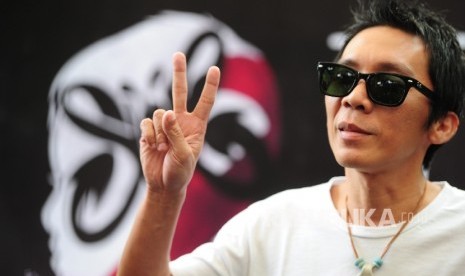Slank Siapkan Box Set Album Baru Slank Siapkan Box Set Album Baru