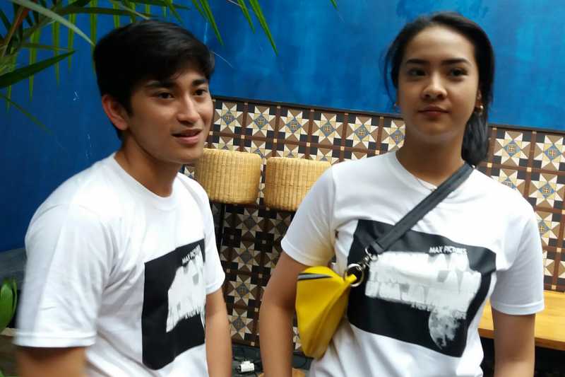 Bio One Bingung Anya Geraldine Mau jadi Pacarnya Bio One Bingung Anya Geraldine Mau jadi Pacarnya