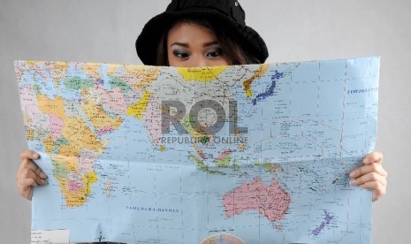 Pekerjaan Ini Bisa Bawa Anda Keliling Dunia Pekerjaan Ini Bisa Bawa Anda Keliling Dunia