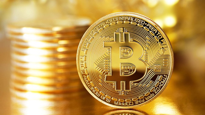 Seluk Beluk Bitcoin: Muncul Saat Dunia Menghadapi Krisis