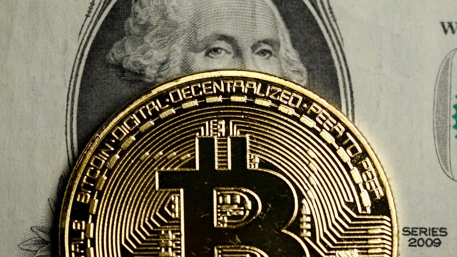 BI, OJK, Kemenkominfo Akan Bahas Pelarangan Bitcoin