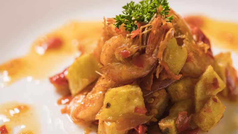 Tips Anti Bosan: Ubah Hidangan Lebaran jadi Menu Baru! Tips Anti Bosan: Ubah Hidangan Lebaran jadi Menu Baru!