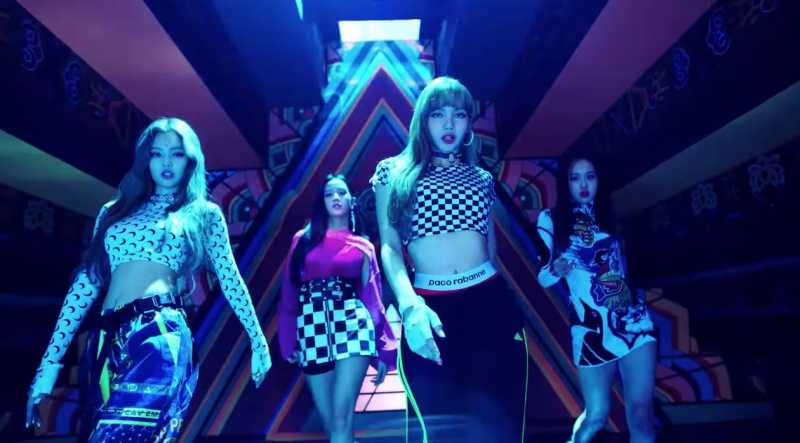 Setelah Jimin BTS, Lisa Blackpink Dapat Ancaman Pembunuhan