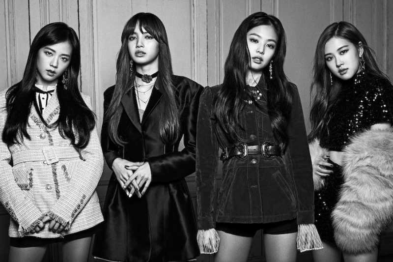 8 Lagu Comeback K-Pop Yang Wajib Ditunggu Bulan Ini! 8 Lagu Comeback K-Pop Yang Wajib Ditunggu Bulan Ini!