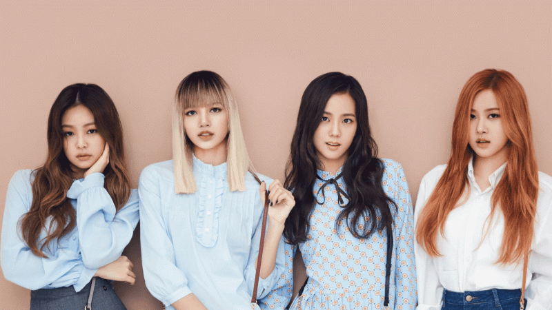 Belajar Merias Diri Tugas Terberat Blackpink Selama Masa Pelatihan Belajar Merias Diri Tugas Terberat Blackpink Selama Masa Pelatihan