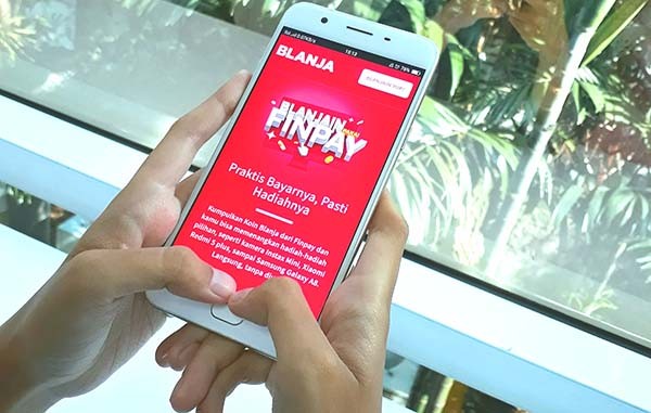 BLANJA.com Sekarang Sediakan Produk Reksa Dana BLANJA.com Sekarang Sediakan Produk Reksa Dana
