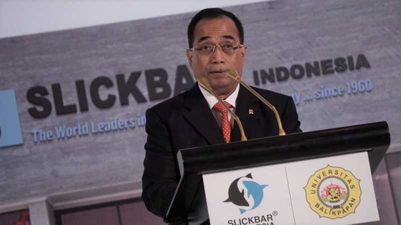 Akhir 2019, RI Ambil Alih Ruang Udara Batam dan Natuna dari Singapura Akhir 2019, RI Ambil Alih Ruang Udara Batam dan Natuna dari Singapura
