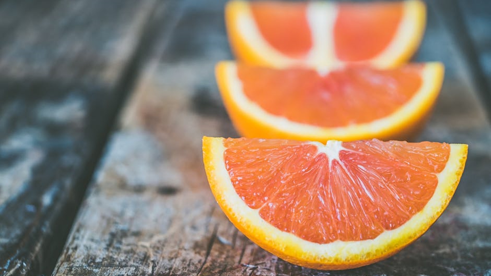 Kandungan Vitamin C pada Stroberi Lebih Banyak dari Jeruk